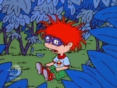 Assistir Rugrats: Os Anjinhos Temporada 5 Episódio 14 Online em HD