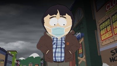 Assistir South Park Temporada 24 Episódio 1 Online em HD