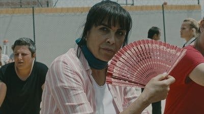 Assistir Prisão de Mulheres Temporada 2 Episódio 17 Online em HD