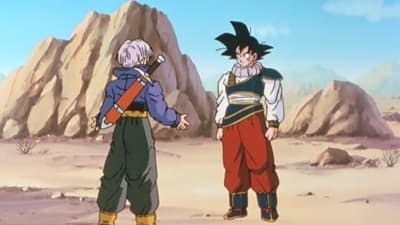 Assistir Dragon Ball Z Kai Temporada 3 Episódio 5 Online em HD