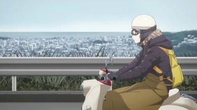 Assistir Just Because! Temporada 1 Episódio 3 Online em HD
