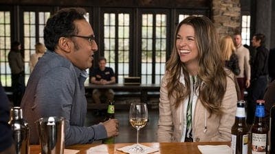 Assistir Younger Temporada 4 Episódio 3 Online em HD