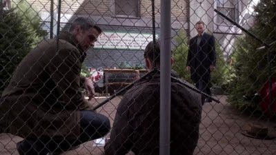 Assistir CSI: Nova York Temporada 9 Episódio 10 Online em HD
