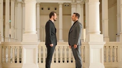 Assistir A Força do Amor Temporada 3 Episódio 8 Online em HD