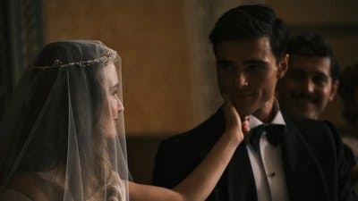Assistir O Caminho Estreito para os Confins do Norte Temporada 1 Episódio 5 Online em HD