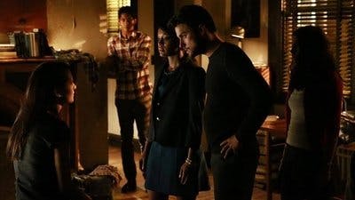 Assistir Como Defender um Assassino Temporada 1 Episódio 14 Online em HD