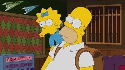 Assistir Os Simpsons Temporada 29 Episódio 3 Online em HD