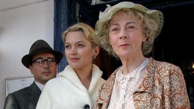 Assistir Marple de Agatha Christie’s Temporada 2 Episódio 1 Online em HD