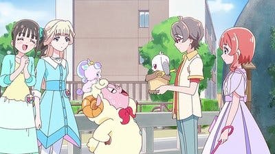Assistir Wonderful Precure! Temporada 1 Episódio 37 Online em HD