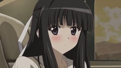 Assistir Yosuga no Sora Temporada 1 Episódio 2 Online em HD