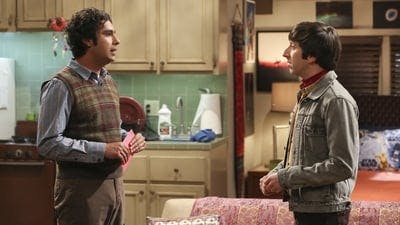 Assistir Big Bang: A Teoria Temporada 11 Episódio 11 Online em HD