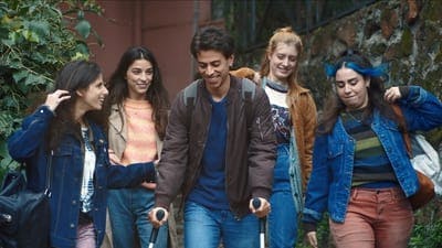 Assistir SKAM Italia Temporada 5 Episódio 8 Online em HD