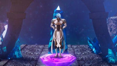 Assistir AQUARION Myth of Emotions Temporada 1 Episódio 10 Online em HD