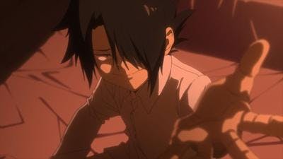 Assistir The Promised Neverland Temporada 1 Episódio 5 Online em HD