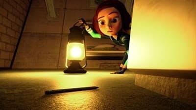 Assistir Pequenos Espiões: Missão Crítica Temporada 1 Episódio 9 Online em HD
