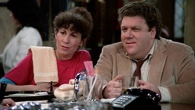 Assistir Cheers Temporada 1 Episódio 21 Online em HD