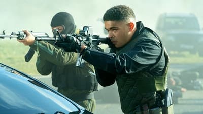 Assistir Invasão Secreta Temporada 1 Episódio 4 Online em HD