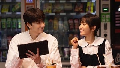 Assistir Anjos caem às vezes Temporada 1 Episódio 3 Online em HD