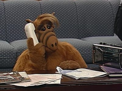 Assistir ALF, o ETeimoso Temporada 4 Episódio 21 Online em HD