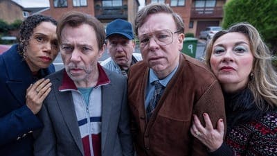 Assistir Inside No. 9 Temporada 9 Episódio 3 Online em HD