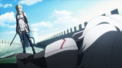 Assistir DanMachi: É Errado Tentar Pegar Garotas em uma Masmorra? Temporada 1 Episódio 7 Online em HD