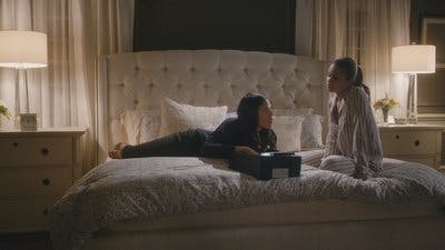 Assistir Greenleaf Temporada 1 Episódio 5 Online em HD