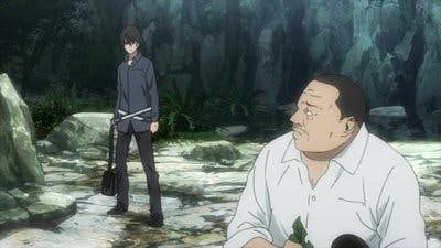 Assistir Btooom! Temporada 1 Episódio 3 Online em HD