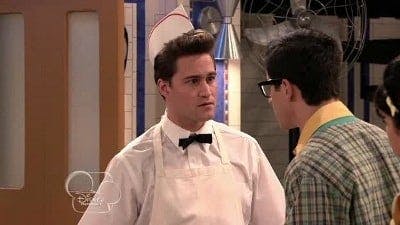 Assistir Os Feiticeiros de Waverly Place Temporada 4 Episódio 25 Online em HD