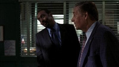 Assistir Lei & Ordem Temporada 14 Episódio 6 Online em HD