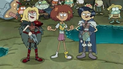 Assistir Anfibilândia Temporada 3 Episódio 31 Online em HD