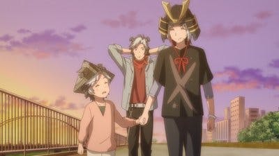 Assistir Uchi Tama?! Uchi no Tama Shirimasen ka? Temporada 1 Episódio 10 Online em HD