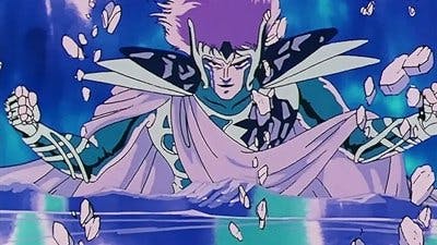 Assistir Os Cavaleiros do Zodíaco Temporada 1 Episódio 21 Online em HD