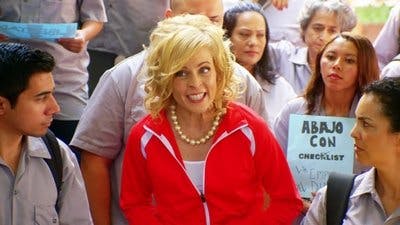 Assistir Lady Dynamite Temporada 1 Episódio 7 Online em HD