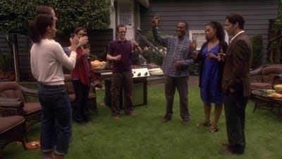 Assistir Eureka Temporada 4 Episódio 8 Online em HD
