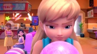 Assistir LEGO Friends: Meninas em Missão Temporada 3 Episódio 6 Online em HD