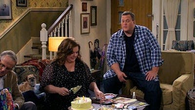 Assistir Mike & Molly Temporada 2 Episódio 2 Online em HD