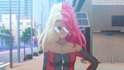 Assistir HIGHSPEED Étoile Temporada 1 Episódio 3 Online em HD