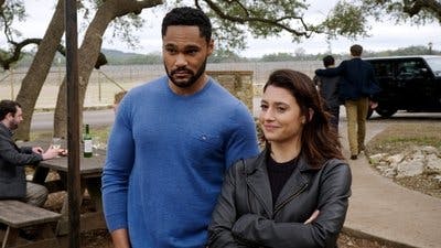 Assistir Walker Temporada 3 Episódio 16 Online em HD