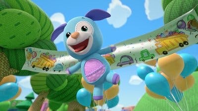 Assistir Criaturinhas Temporada 1 Episódio 18 Online em HD