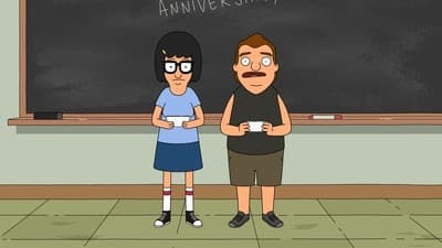 Assistir Bob’s Burgers Temporada 12 Episódio 2 Online em HD