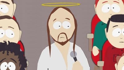 Assistir South Park Temporada 2 Episódio 6 Online em HD