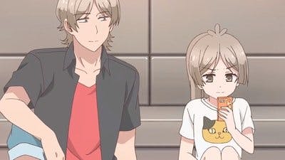Assistir Akkun to Kanojo Temporada 1 Episódio 9 Online em HD