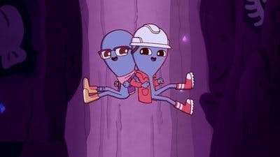 Assistir Planeta Estranho Temporada 1 Episódio 6 Online em HD