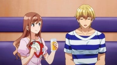 Assistir Meu Chefe Extra Grande Temporada 1 Episódio 5 Online em HD
