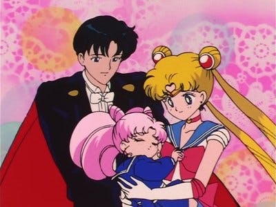 Assistir Sailor Moon Temporada 2 Episódio 42 Online em HD