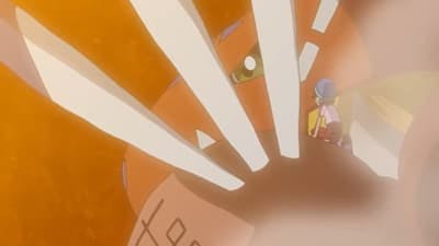 Assistir Digimon Adventure Temporada 1 Episódio 52 Online em HD