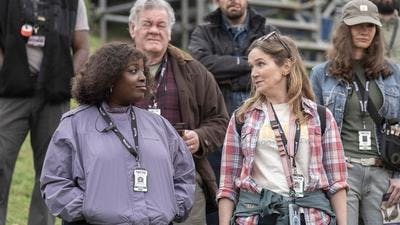 Assistir A Franquia Temporada 1 Episódio 7 Online em HD