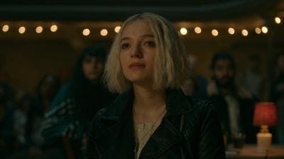 Assistir Hanna Temporada 3 Episódio 1 Online em HD