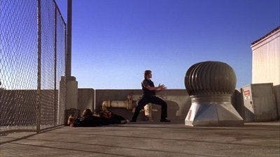 Assistir O.C.: Um Estranho no Paraíso Temporada 4 Episódio 12 Online em HD
