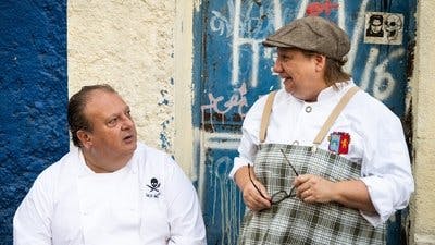 Assistir Pesadelo na Cozinha Temporada 4 Episódio 11 Online em HD